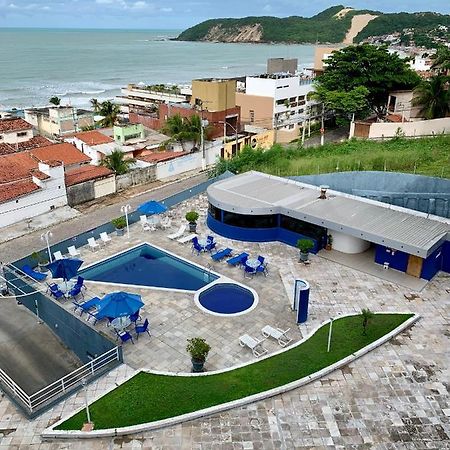 Terrazzo Pontanegra Flat Flat Vista Mar Apto 201 Νατάλ Εξωτερικό φωτογραφία