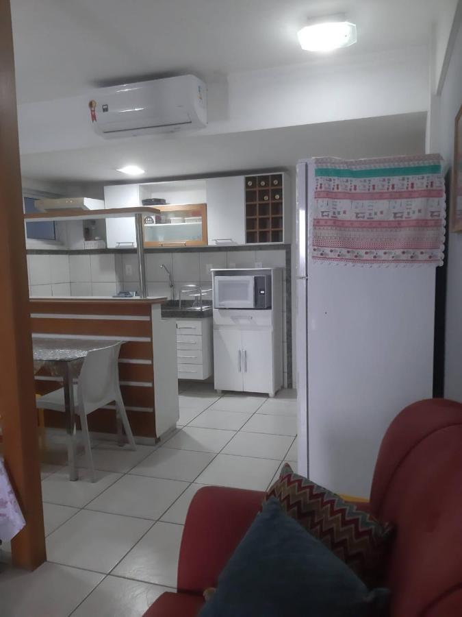 Terrazzo Pontanegra Flat Flat Vista Mar Apto 201 Νατάλ Εξωτερικό φωτογραφία